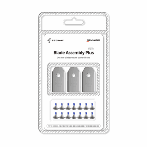Blade Assembly Plus