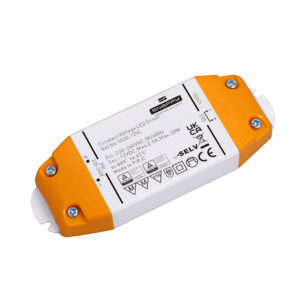 Snappy SS30-24VL – LED Netzteil 24V DC, 30W, Konstantspannung, IP20, PFC ≥ 0,9, TÜV/SELV