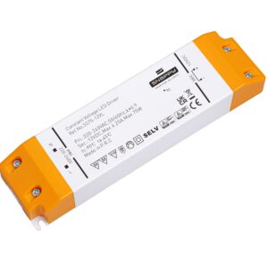 Snappy SS75-24VL – LED Netzteil 24V DC, 75W, Konstantspannung, IP20, PFC ≥ 0,9, TÜV/SELV