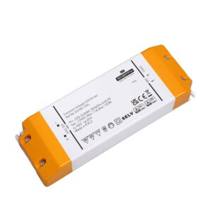 Snappy SS150-24VL – LED Netzteil 24V DC, 150W, Konstantspannung, IP20, PFC ≥ 0,9, TÜV/SELV