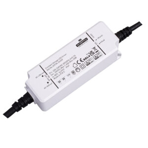 Snappy SPF35-24VSP – LED Netzteil 24V DC, 35 W, IP67, Konstantspannung, PFC, TÜV/CE