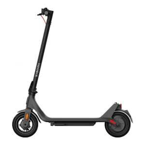Xiaomi E-Scooter 4 Lite, 4 Pro Plus, 4 Ultra, 5 Elite, 5, 5 Pro oder 5 Max mit Deutscher Straßenzulassung (max 20km/h, bis zu 70km Reichweite und 25% Steigung, Luftreifen, Dual-Bremsen, Display, App)