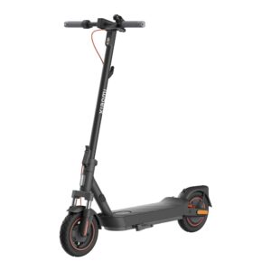 Xiaomi E-Scooter 4 Lite, 4 Pro Plus, 4 Ultra, 5 Elite, 5, 5 Pro oder 5 Max mit Deutscher Straßenzulassung (max 20km/h, bis zu 70km Reichweite und 25% Steigung, Luftreifen, Dual-Bremsen, Display, App)