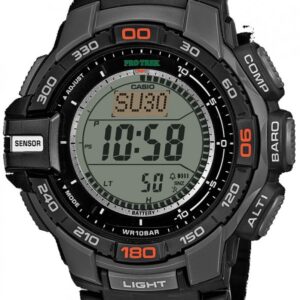 Casio Protrek PRG-270-1ER - Multifunktionsuhr