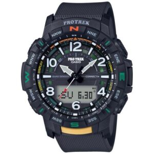 Casio Protrek PRT-B50-1ER - Multifunktionsuhr