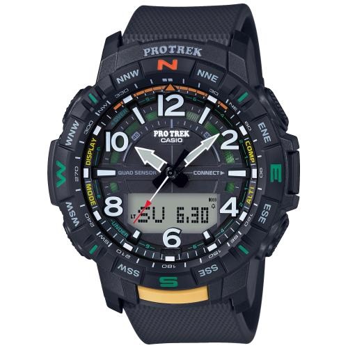 Casio Protrek PRT-B50-1ER - Multifunktionsuhr