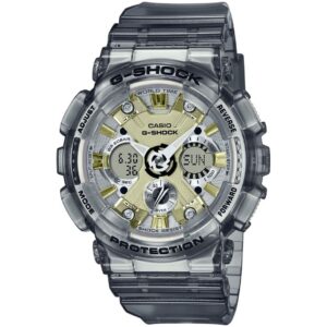 Casio G-Shock Watch GMA-S120GS-8AER - Multifunktionsuhr