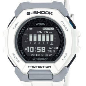 Casio G-Shock GBD-300-7ER - Multifunktionsuhr - Multifunktionsuhr