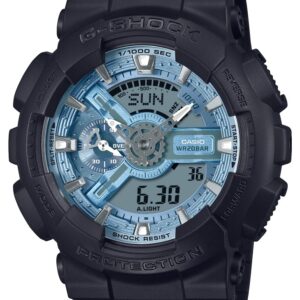 Casio G-Shock Watch (GA-110CD-1A2ER) - Multifunktionsuhr