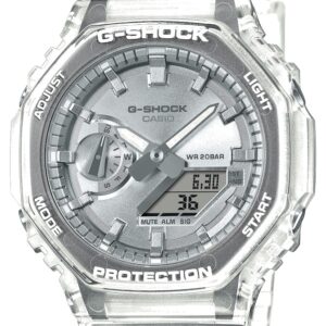 Casio G-Shock Watch (GA-2100BM-7A8ER) - Multifunktionsuhr