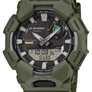 Casio G-Shock Watch (GA-B010-3AER) - Multifunktionsuhr