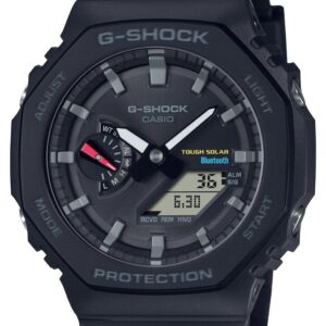 Casio G-Shock Watch (GA-B2100-1AER) - Multifunktionsuhr
