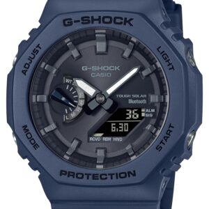 Casio G-Shock Watch (GA-B2100-2AER) - Multifunktionsuhr