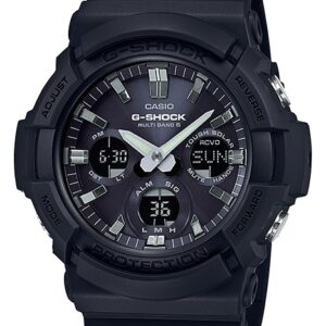 Casio G-Shock Watch (GAW-100B-1AER) - Multifunktionsuhr