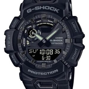 Casio G-Shock Watch (GBA-900-1AER) - Multifunktionsuhr
