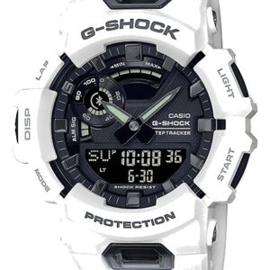 Casio G-Shock Watch (GBA-900-7AER) - Multifunktionsuhr