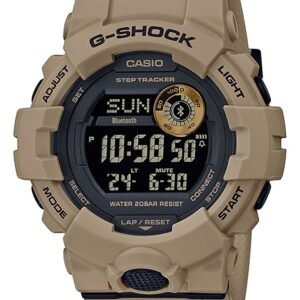 Casio G-Shock Watch (GBD-800UC-5ER) - Multifunktionsuhr