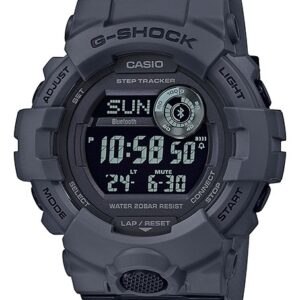 Casio G-Shock Watch (GBD-800UC-8ER) - Multifunktionsuhr