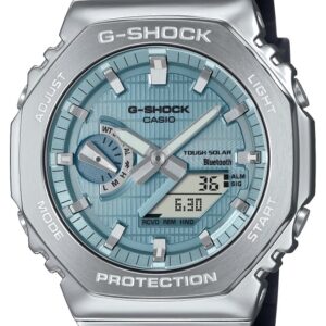 Casio G-Shock Watch (GBM-2100A-1A2ER) - Multifunktionsuhr