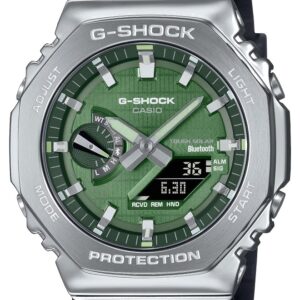Casio G-Shock Watch (GBM-2100A-1A3ER) - Multifunktionsuhr