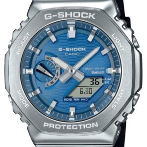 Casio G-Shock Watch (GBM-2100A-2BER) - Multifunktionsuhr