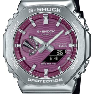 Casio G-Shock Watch (GBM-2100A-4BER) - Multifunktionsuhr