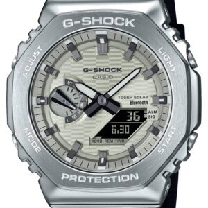 Casio G-Shock Watch (GBM-2100A-8BER) - Multifunktionsuhr