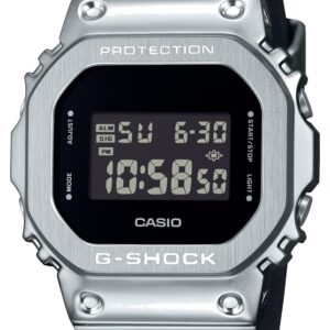 Casio G-Shock Watch (GM-5600YM-8ER) - Multifunktionsuhr