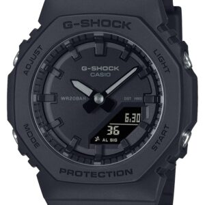 Casio G-Shock Watch (GMA-P2100BB-1AER) - Multifunktionsuhr