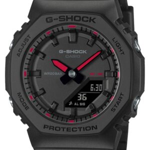 Casio G-Shock Watch (GMA-P2100SA-1A1ER) - Multifunktionsuhr