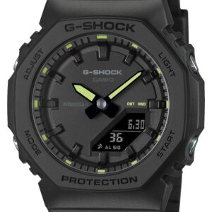 Casio G-Shock Watch (GMA-P2100SA-1A2ER) - Multifunktionsuhr