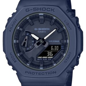 Casio G-Shock Watch (GMA-S2100BA-2A1ER) - Multifunktionsuhr