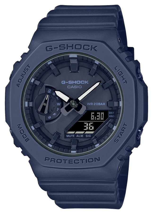 Casio G-Shock Watch (GMA-S2100BA-2A1ER) - Multifunktionsuhr