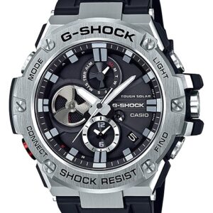 Casio G-Shock Watch (GST-B100-1AER) - Multifunktionsuhr