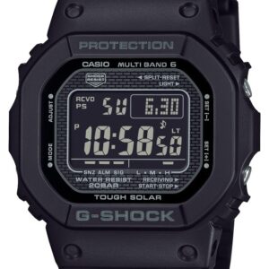 Casio G-Shock Watch (GW-5000HS-1ER) - Multifunktionsuhr