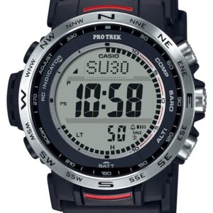 Casio Protrek PRW-35-1AER - Multifunktionsuhr