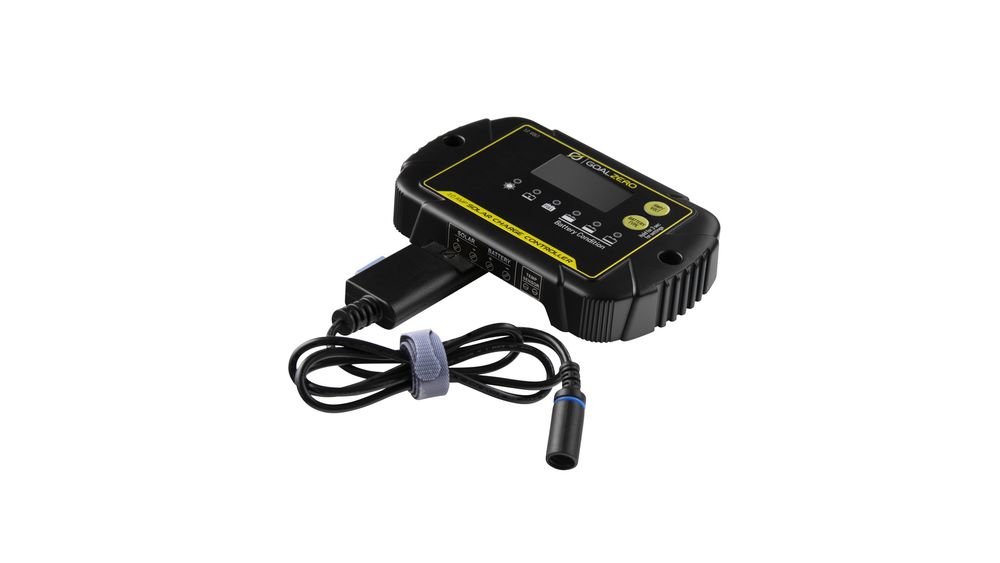 Goal Zero 10A Charge Controller - Laderegler