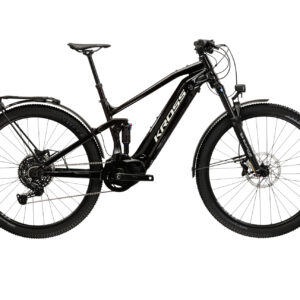 KROSS E-SUV Grist Boost 1.0 29" schwarz