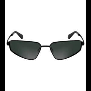 Calvin Klein Damen SONNENBRILLE Schwarz CKJ25200S_NE002, Größe UNI