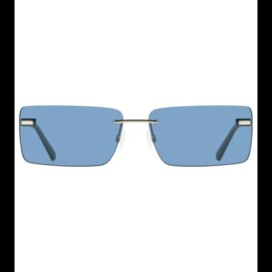 Calvin Klein Damen SONNENBRILLE Hellblau CKJ25206S_AZ044, Größe UNI