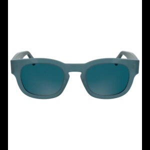 Calvin Klein Damen SONNENBRILLE Blau CKJ25601S_BL406, Größe UNI