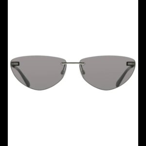 Calvin Klein Damen SONNENBRILLE Schwarz CKJ25208S_NE043, Größe UNI