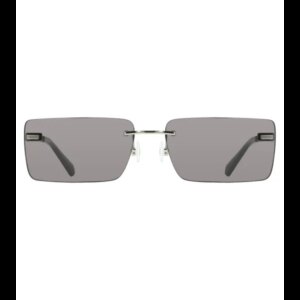Calvin Klein Damen SONNENBRILLE Schwarz CKJ25206S_NE043, Größe UNI
