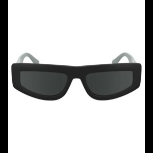 Calvin Klein Damen SONNENBRILLE Schwarz CKJ25607S_NE001, Größe UNI