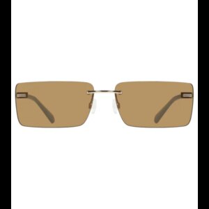 Calvin Klein Damen SONNENBRILLE Beige CKJ25206S_BE719, Größe UNI