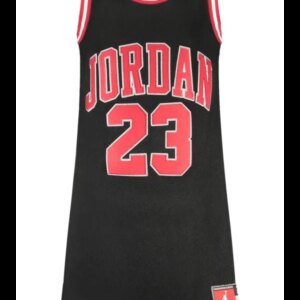 Jordan Mädchen TANKTOP Schwarz 45C918_NEBLACK, Größe 8-10A