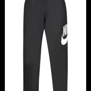 Nike Jungen SPORTHOSE Schwarz 86G704_NEBLACK, Größe 4A