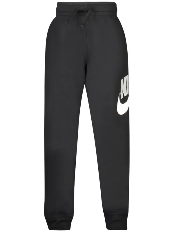 Nike Jungen SPORTHOSE Schwarz 86G704_NEBLACK, Größe 4A