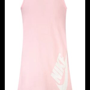 Nike Mädchen TOP Rosa 36H757_RSARTPUN, Größe 4A