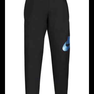 Nike Jungen SPORTHOSE Schwarz 86I449_NEBLACK, Größe 6A